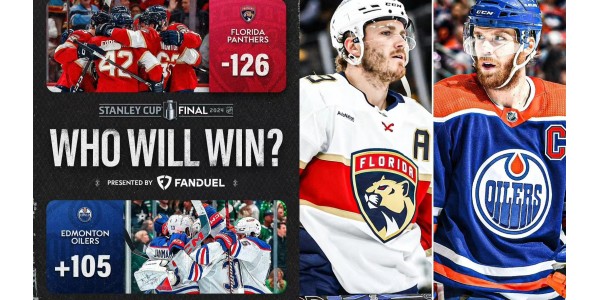 Hokejaški pir, vrhunac obračuna između Florida Panthersa i Edmonton Oilersa